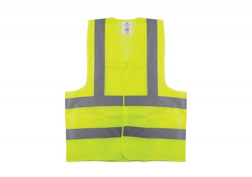 REFLECTIVE VEST - GFW